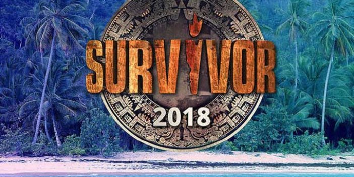 Survivor 2018'de kim elendi? İşte adaya veda eden isim