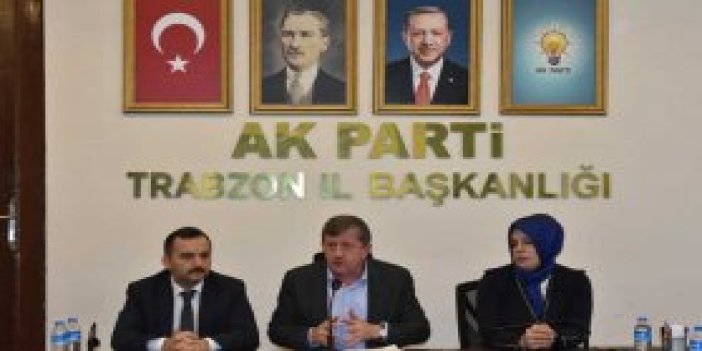“Trabzon’a yakışır bir kongre olacak”