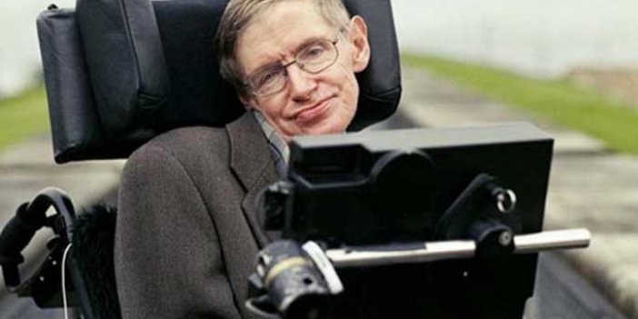 Stephen Hawking hayatını kaybetti! Stephen Hawking kimdir?