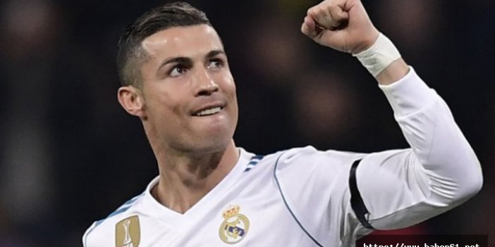 Ronaldo, Suriyelilerin katledilmesine karşı sessiz kalmadı