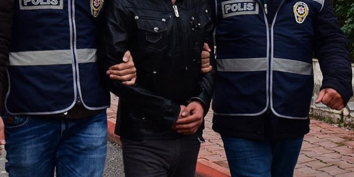 Trabzon dahil 7 ilde FETÖ operasyonu: 34 gözaltı