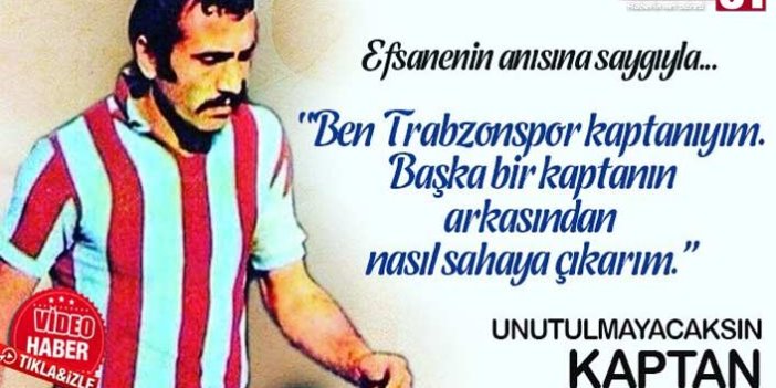Trabzonsporlu Cemil Usta nam-ı diğer Dozer Cemil kimdir?