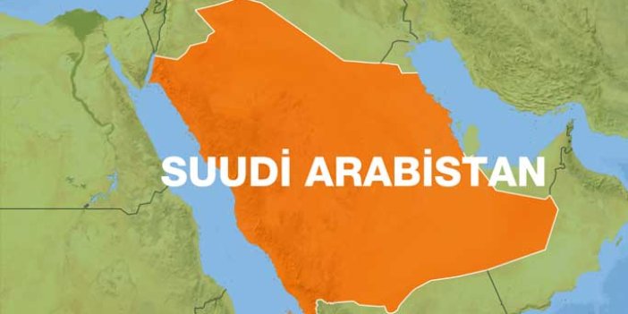 Suudi Arabistan'dan İran resti