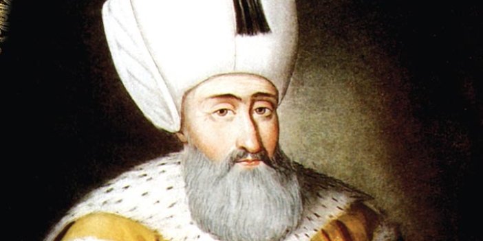 Trabzon'da Kanuni Sultan Süleyman Sempozyumu