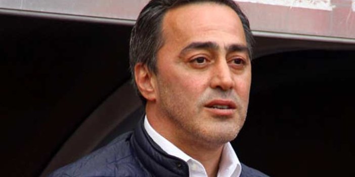 Temizkanoğlu: Çalımbay Trabzonspor'u kaldıramadı!