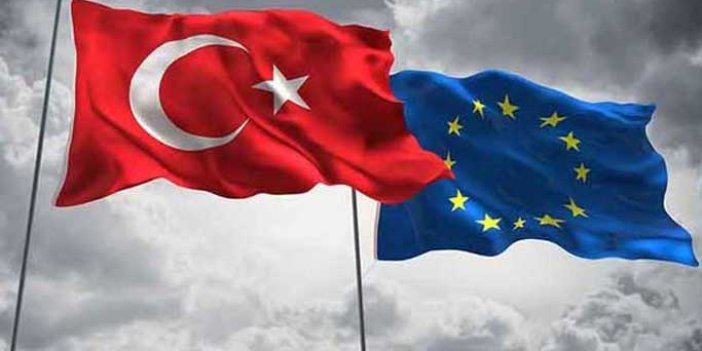 Türkiye'den AB'ye vize çıkışı