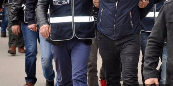 Trabzon'da 1 haftalık suç raporu yayınlandı
