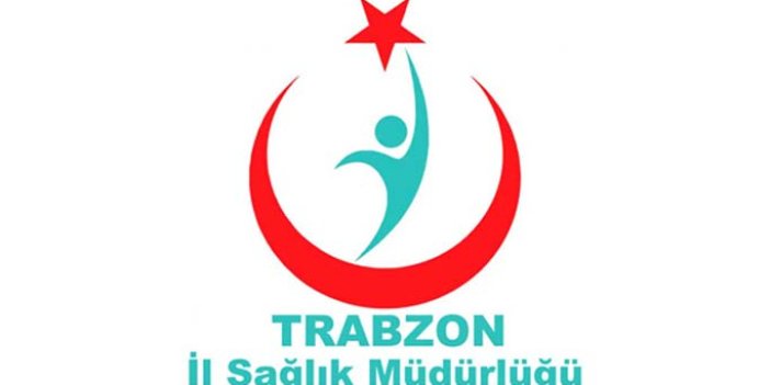 Trabzon'da yaşlılara saygı haftasında sağlıklı yaşam yürüyüşü