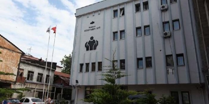 Trabzon Öğretmenevinin 89 yaşındaki "Ombudsmanı"