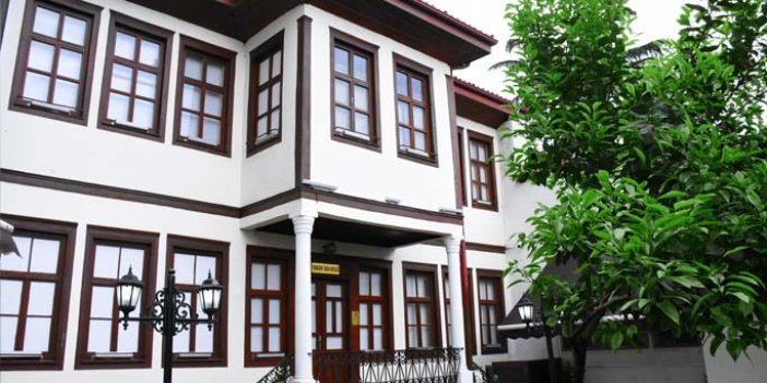 Trabzon tarihine büyük ilgi: 2 ayda 5 bin ziyaretçi
