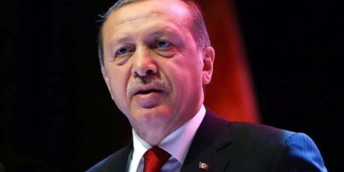 Cumhurbaşkanı Erdoğan'dan erken seçim cevabı