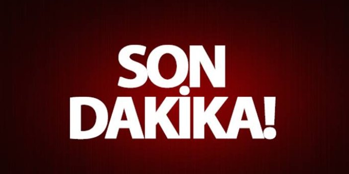 Flaş! Trabzon'da hastanede bomba şüphesi!