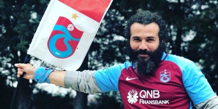 Trabzonspor'un kupasını Fenerbahçe'den almaya çalışan Halit Şahin'e hapis istendi