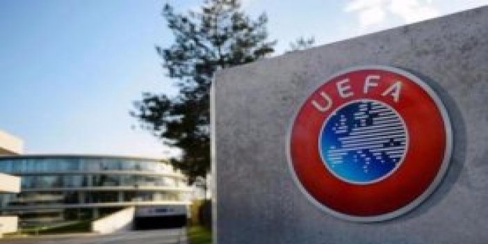 UEFA'dan radikal değişiklikler