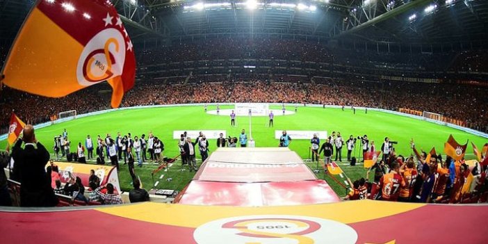 Galatasaray'dan Trabzonspor maçı öncesi dikkat çeken açıklama