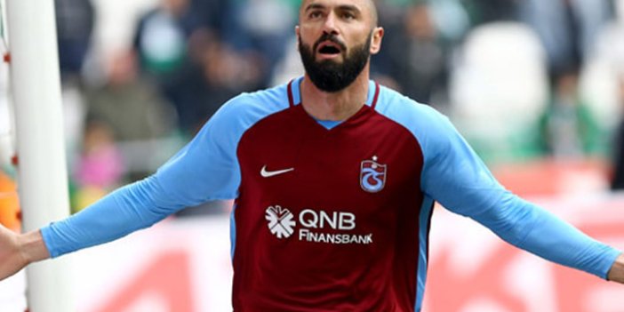 Terim'den Trabzonspor'un yıldızına özel önlem