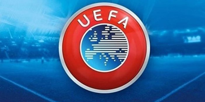UEFA kuralları değiştiriyor!