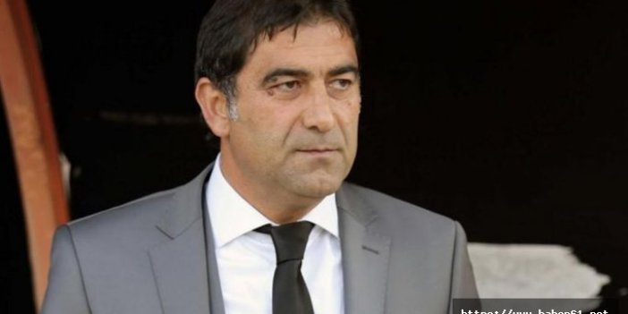 Sadri Şener'e göre Trabzonspor'da en vefalı futbolcu kim?