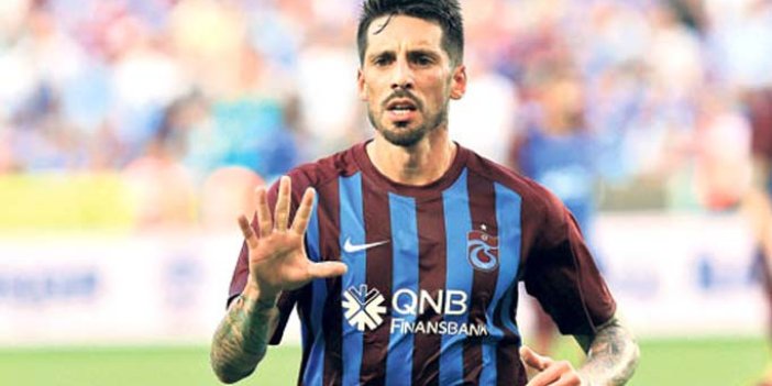 Trabzonspor'un kilit ismi