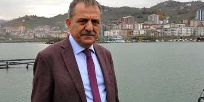 İbrahim Sağıroğlu: "Ahmet Ağaoğlu’nun karşısına aday çıkmaz, çıksa da başarılı olamaz"