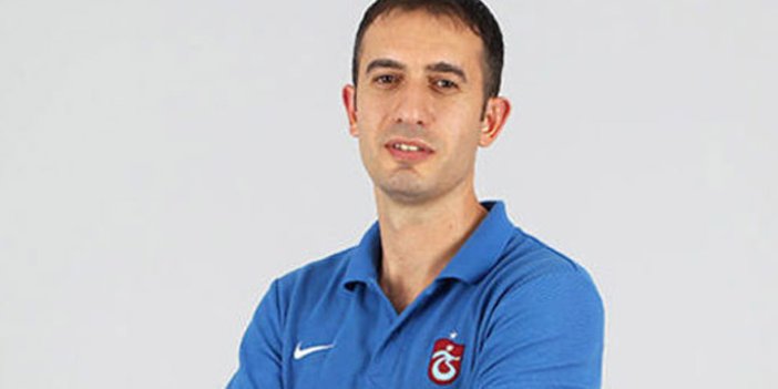 Trabzonspor'un eski doktorundan büyük başarı