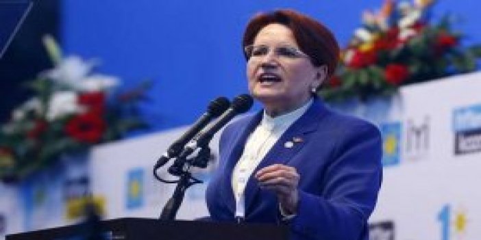 Meral Akşener yeniden Genel Başkan seçildi