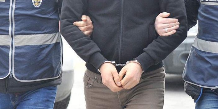 Trabzon'da aranan 103 kişi yakalandı