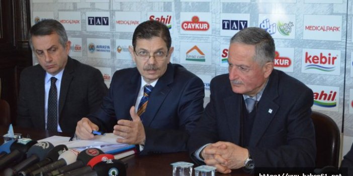 Trabzonspor'da yeni başkanı bekleyen ilk ödeme!