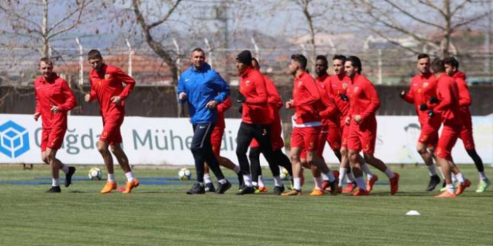 Trabzonspor'un rakibinde son durum: Hazırlıklar başladı