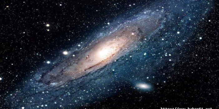 Samanyolu Galaksisi'nde on bin kara delik olabilir