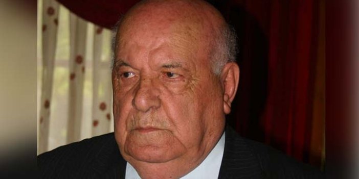 Eski KARDEMİR Yönetim Kurulu Başkanı Yolbulan vefat etti