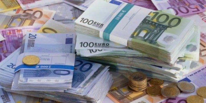 Euronun 5.0 lirayı aştı