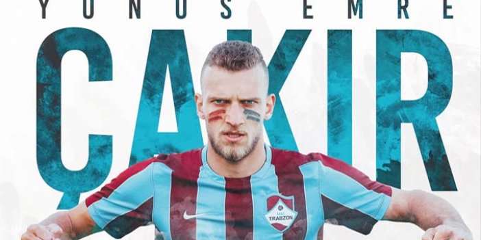 Genç futbolcu Trabzonspor'a geri dönmek istiyor