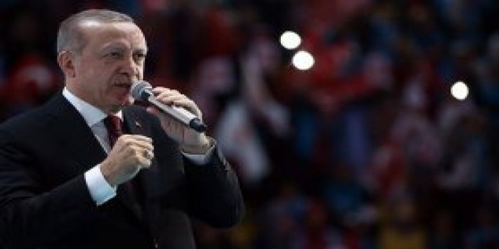 Cumhurbaşkanı Erdoğan: Aklımız almıyor
