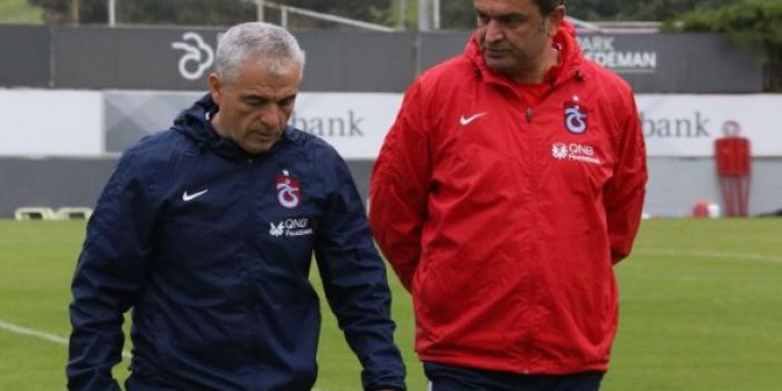 Trabzonspor Osmanlı hazırlıklarına başladı