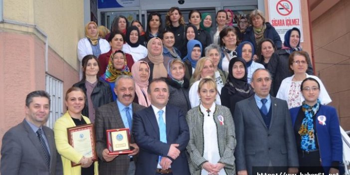 Ortahisar Halk Eğitimden Mehmetçiğe 'sıcak' destek
