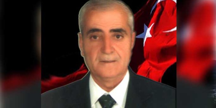 AK Partili Belediye Başkanı hayatını kaybetti 