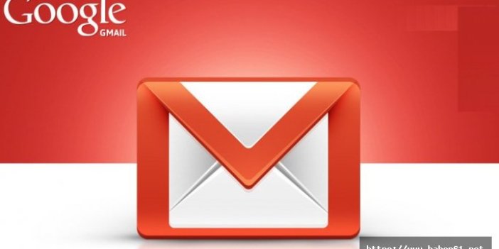 Gmail'e değişim geliyor