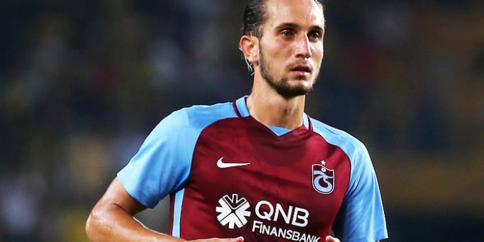 Trabzonspor'da Yusuf seferberliği