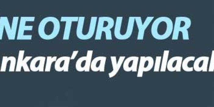 Ağaoğlu, Trabzonspor'da görev dağılımını Ankara’da yapacak