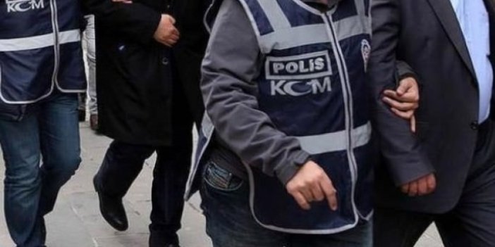 Trabzon'da FETÖ operasyonu: 19 gözaltı