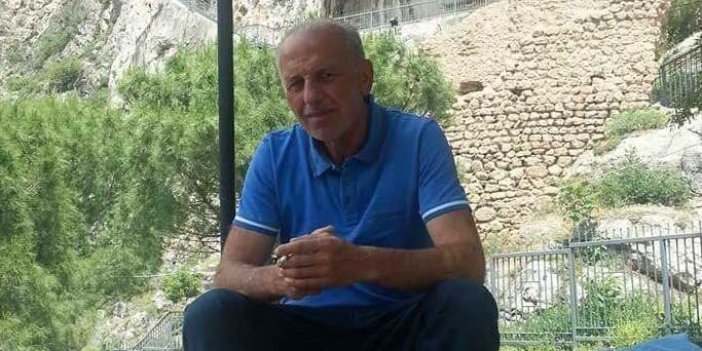 Trabzon'da matematik öğretmeni beyin kanamasından öldü 