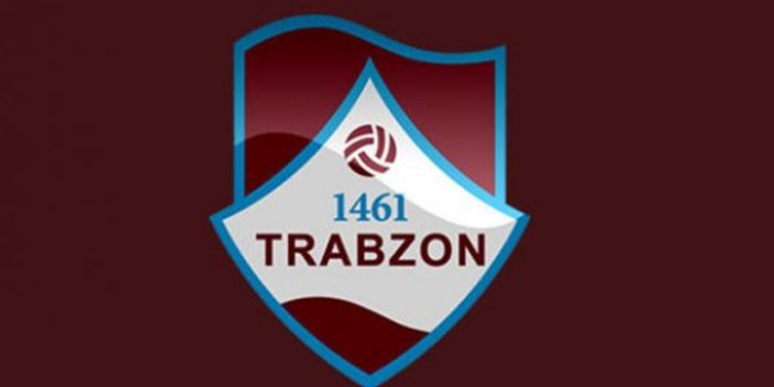 1461 Trabzon evinde mağlup