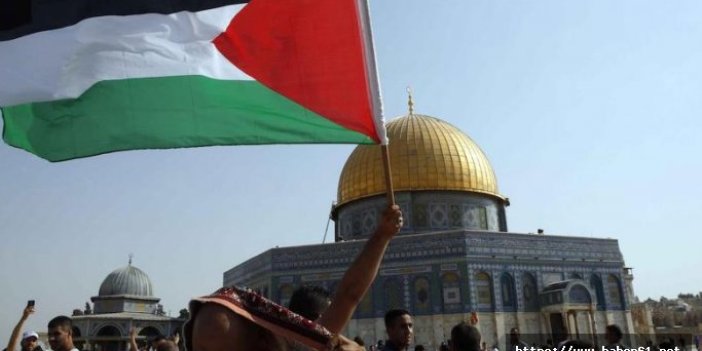 Suudi Arabistan’dan Filistin'e 200 milyon dolar destek