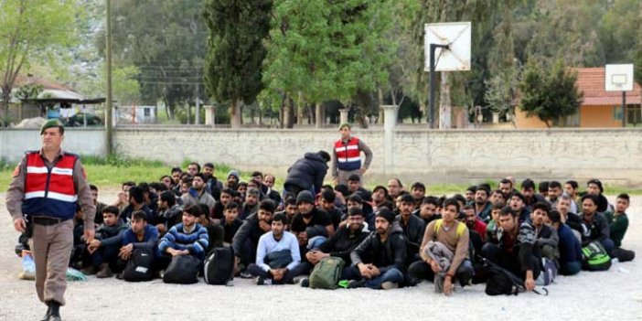 Afganlar'dan 40 yıl sonra 2. büyük göç dalgası: Türkiye'ye geliyorlar...