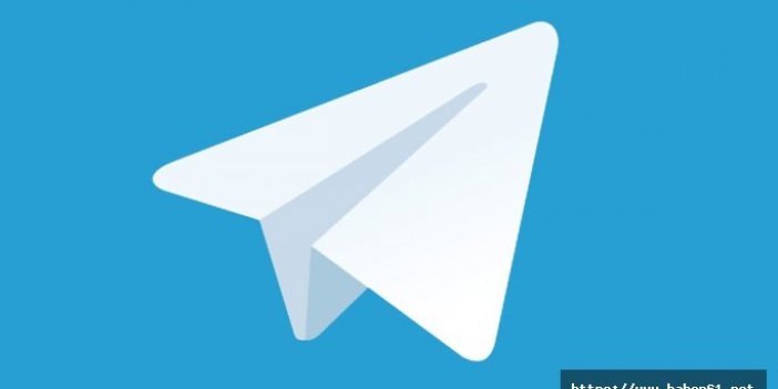 Rusya'dan Telegram’a yasak geldi
