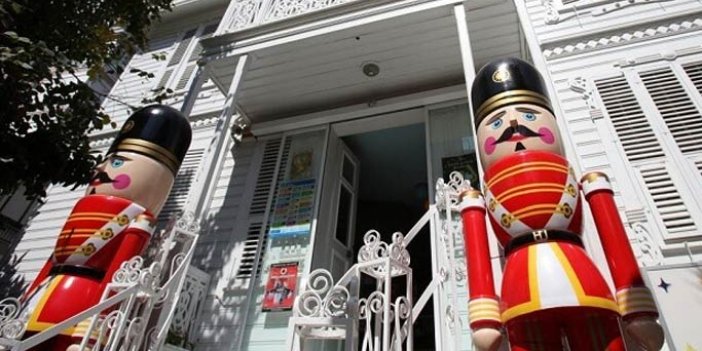Trabzon'a oyuncak müzesi müjdesi