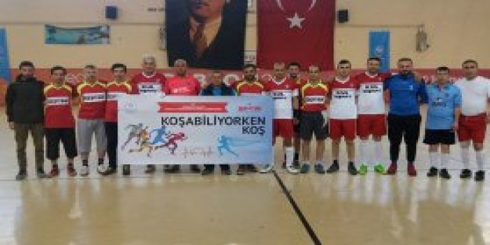 Trabzon sporla buluşuyor