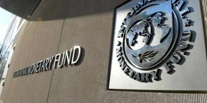 IMF Türkiye'nin beklentisini yükseltti