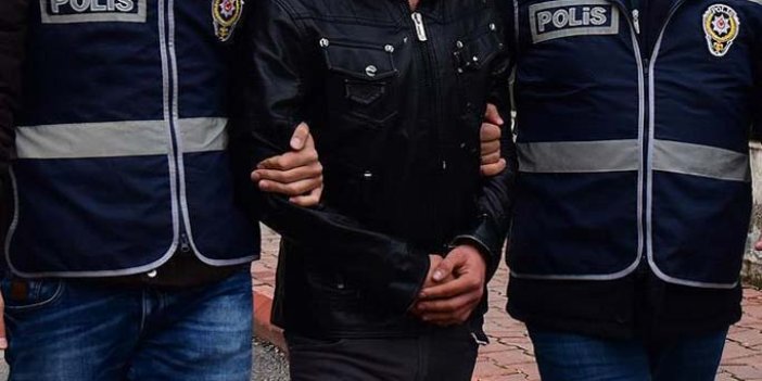 Trabzon dahil 13 ilde FETÖ Operasyonu: 39 Gözaltı